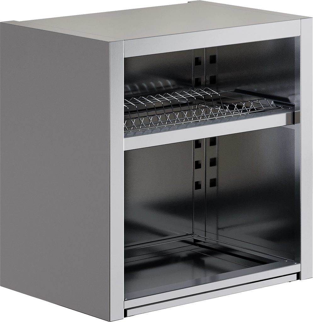 Фото - полка restoinox пно-т-7/4