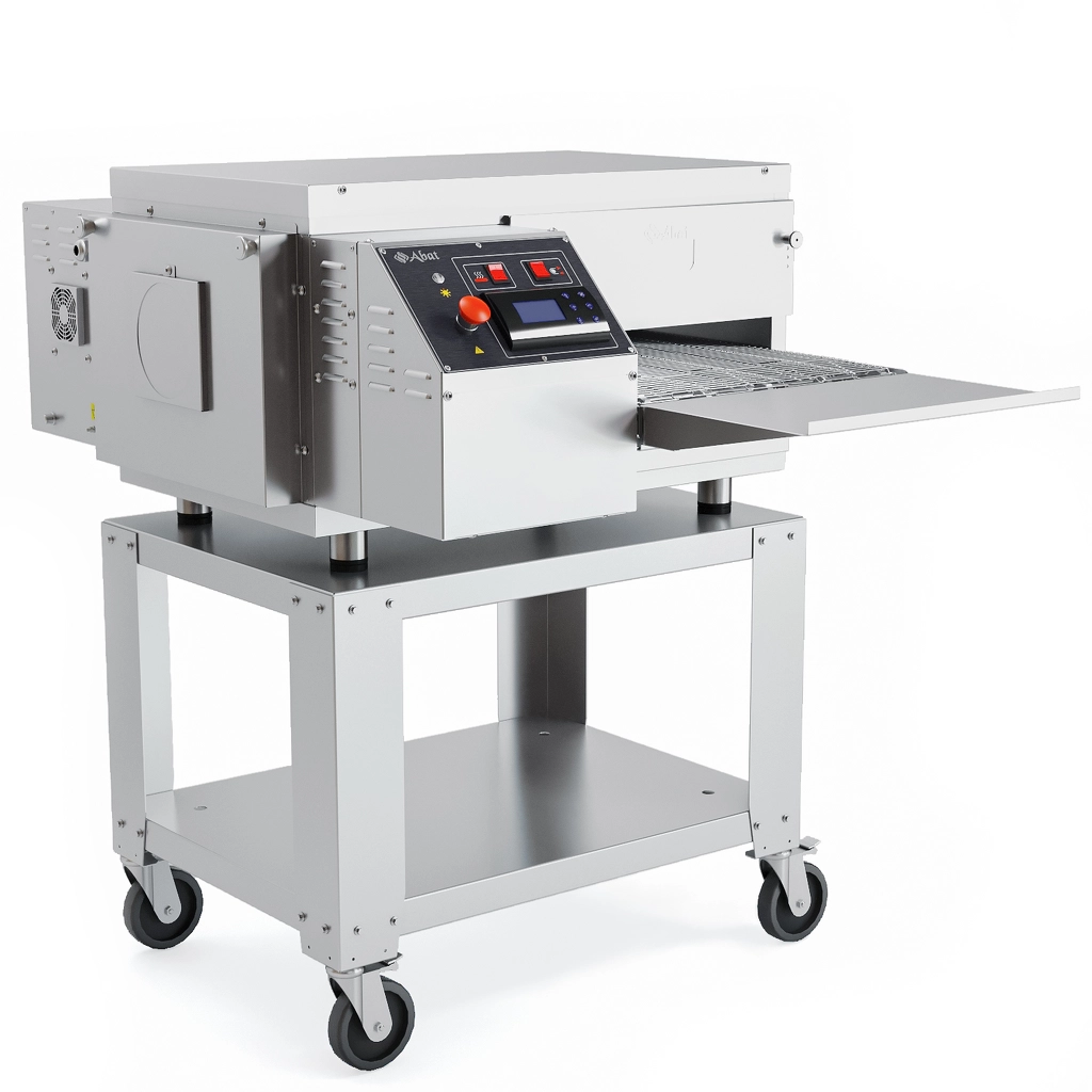 Конвейерная печь для пиццы ПЭК-400