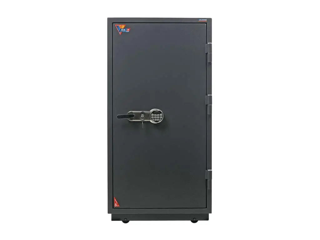 Огнестойкий сейф VALBERG FRS-140.T-EL