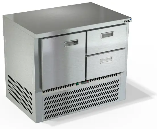 Морозильный стол Техно ТТ СПН/М-122/12-1006