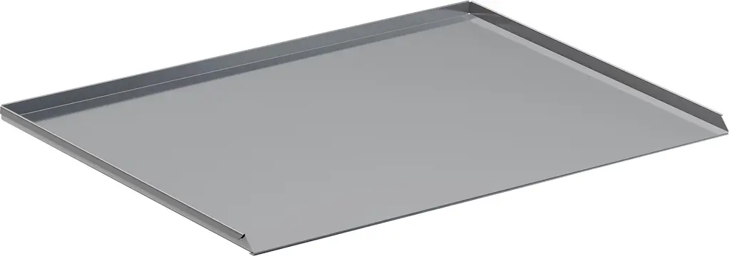 Противень из нержавейки ПН3/08-750х500х15